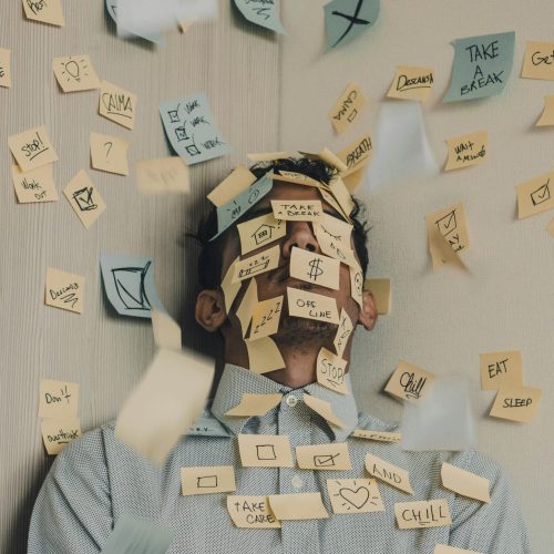 stress